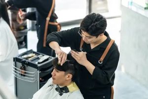 barbershop