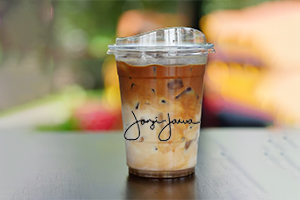 kemitraan coffee shop