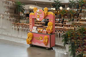 franchise cheesecoin